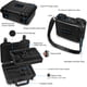 thumbnail image 3 of Estuche Rígido Impermeable Lekufee para GoPro Hero 13/12/11/10/9 131211109, 3 of 3