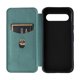thumbnail image 2 of Funda Flip para FOXDOCK Google Pixel 8A - Funda magnética de negocios, funda protectora delgada, 2 of 5