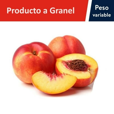 Nectarín Tradicional Granel 500 G