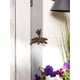 thumbnail image 5 of Aldaba Zingz & Thingz Dragonfly de hierro fundido, 5 of 7