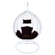 thumbnail image 1 of Silla Colgante Portillo Talla M C/Negro, 1 of 1