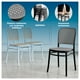 thumbnail image 2 of Juego De Comedor Cuadrado Con 4 Sillas Arya, 2 of 3