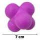 thumbnail image 2 of Pelotas De Reacción Pack X10 7cm Crossfit/reflejos/agilidad, 2 of 2