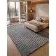 thumbnail image 2 of Alfombra Decorativa con Relieve Jacquard 240x200, 2 of 6
