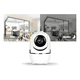 thumbnail image 2 of Cámara Robo de Vigilancia Wifi - Cámara Ip Camara de, 2 of 3