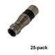 thumbnail image 1 of Conectores de compresión PPC Belden EX11N716PLUS RG11 - Bolsa de 25, 1 of 2