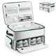 thumbnail image 1 of Organizador de Maletero para Golf BRANTMAKER para Coche/SUV, 1 of 6