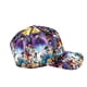 thumbnail image 5 of Gravity Falls Gorra De Béisbol Para Hombres Mujeres Y Niños Gorra Clásica De Visera Plana Gorra Hip Hop Trucker Snapback Ajustable, 5 of 5