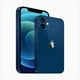 thumbnail image 2 of Apple iPhone 12 Mini 64GB Azul - Reacondicionado, 2 of 3