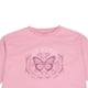 thumbnail image 2 of Polera Niña Malva Pillin, 2 of 3