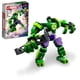 thumbnail image 1 of Bloques de construcción Lego Super Heroes - Armadura Robotica de Hulk, 1 of 4