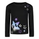 thumbnail image 1 of Camiseta Under Armour UA TECH Stars LS para niños - Negro/Estrellas, 1 of 1