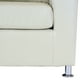 thumbnail image 3 of Sofá Asiria 1 Cuerpo - Cuero Sintetico Pu Beige, 3 of 4
