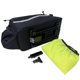 thumbnail image 3 of Bolsa para Portaequipajes de Bicicleta BiKase Big Momma Compatible con MIK Impermeable, 3 of 9