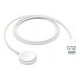 thumbnail image 1 of Cable Cargador Inalámbrico Apple Magnético Magsafe Usb-c Para Apple Watch, 1 of 4