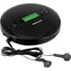 thumbnail image 1 of Reproductor CD Portatil Philco MP3 Radio FM 60s Antishock, 1 of 3