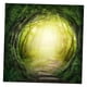 thumbnail image 2 of 1x tapices decorativos 3d tapices colgantes de pared diy para interiores al aire libre p, 2 of 3