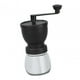 thumbnail image 1 of Molinillo De Café Manual De Viaje Molinillo Manual Portátil Para Cocina Barra Al Aire Libre Negro, 1 of 3