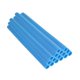 thumbnail image 4 of 12 Fundas De Espuma Para Postes De Trampolín, 35,4" De Largo, Resistentes Cubiertas Protectoras Azules, 4 of 5