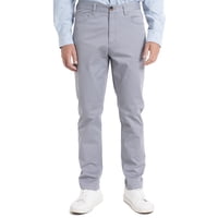 Truval - Pantalon 5 Bolsillo Slim Fit