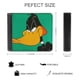 thumbnail image 2 of Billetera Desmarcar Pato Lucas Bifold, 2 of 6