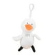 thumbnail image 1 of Llavero De Pato Portátil Lindo Cómodo Mochila Muñeca Colgante Pato De Peluche De Juguete, 1 of 5