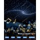 thumbnail image 3 of Kit Starlight DIICRIN 750 piezas 2,5 cm RGBW con control por app, 3 of 8
