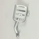 thumbnail image 1 of Motorcycle Phone Holder Rearview Mirror Motorcycle Alloy Bracket Electric Car Aluminum Phone Bracket Bicycle Bracket Car Takeaway Navigation Ride, 1 of 3