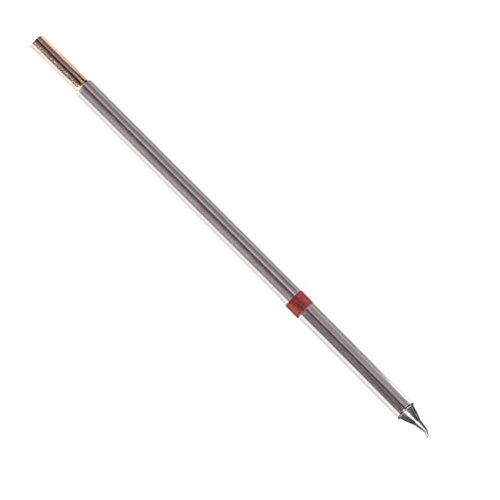 Punta de Soldadura Thermaltronics M8SB275 Curva Aguda 30° 0.4mm