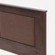 thumbnail image 4 of Cama 2 Plazas 150X200 Rosen New Style 4 B Dividida R Rachel, 4 of 6
