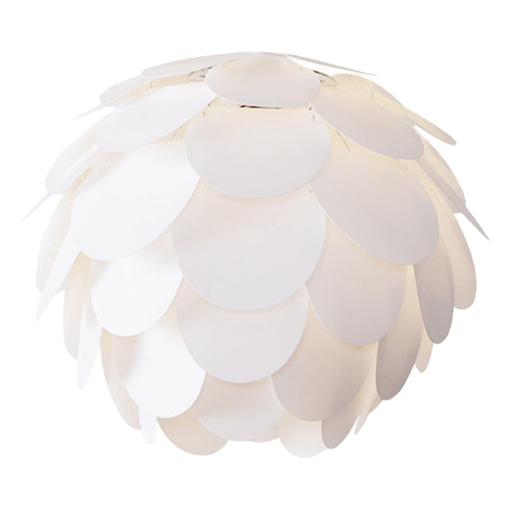 Ioensy - Creative Lampshade Crafts Chandelier Para Kitchen Island Pasillo Comedor