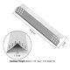 thumbnail image 2 of Piezas de Repuesto YIHAM para Grill Master 720-0697 Nexgrill, 2 of 6