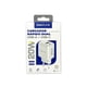 thumbnail image 1 of Cargador Carga Rápida 20W Dual USB-A + USB-C BestLink, 1 of 2