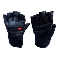 Orcus - Guante Para Pesas Ajustable