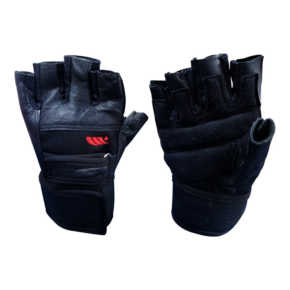 Orcus - Guante Para Pesas Ajustable