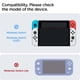 thumbnail image 2 of Funda Rígida Rugged Armor Pro Para Nintendo Switch, 2 of 7