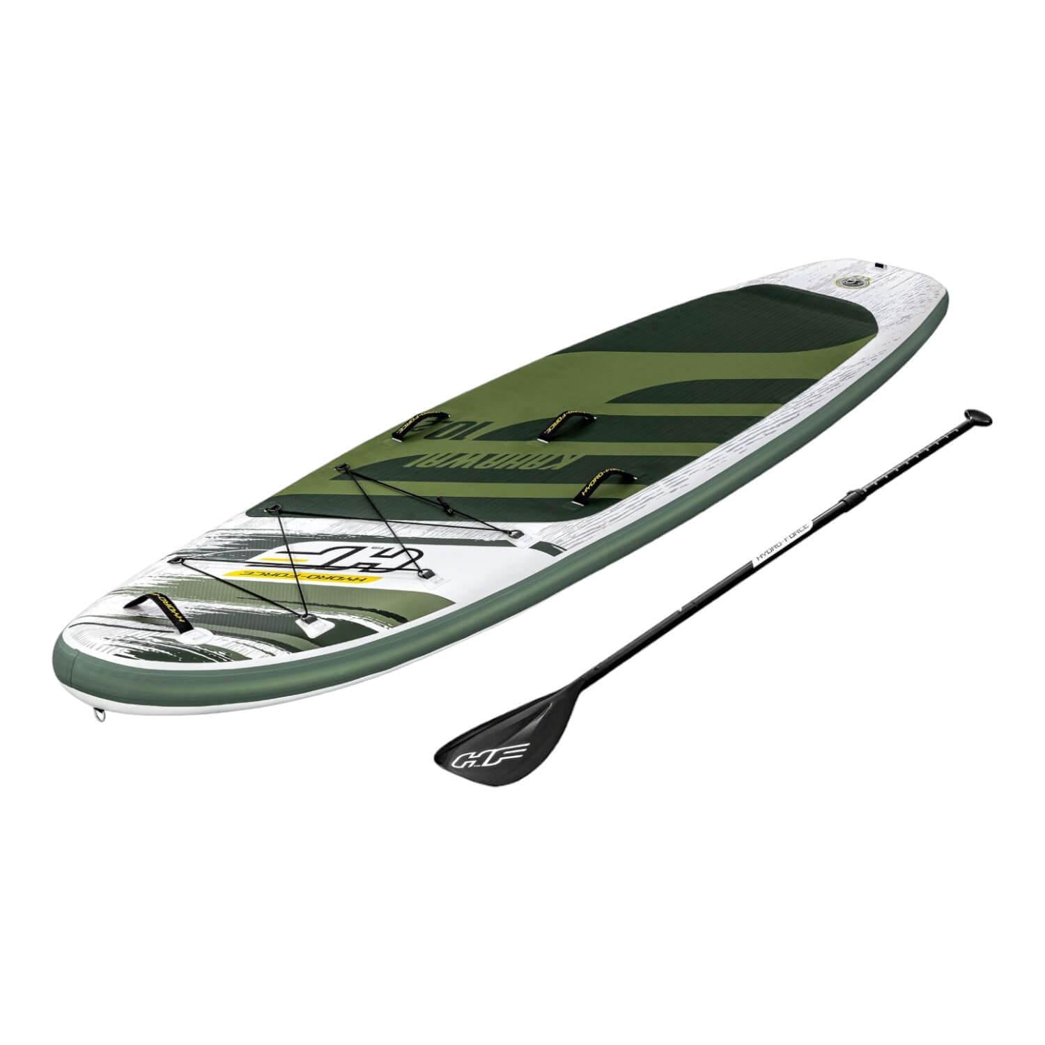 Bestway - Stand Up Paddle Kahawai 310 X 86 Cm Hydroforce