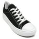 thumbnail image 3 of Zapatilla Mujer Negro Macarena Boteli, 3 of 3