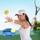 thumbnail image 2 of Equipo De Entrenamiento Individual Para Auto Practica Tenis, 2 of 8