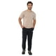 thumbnail image 1 of Pantalón Outdoor Hombre Negro Corona, 1 of 4