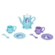 thumbnail image 2 of Muñeca Elsa Con Set De Té Frozen De Disney, 2 of 6