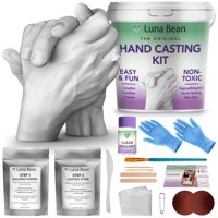 Kit De Fundición A Mano Luna Bean Original Para Parejas