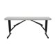 thumbnail image 3 of Set Picnic Plegable Blanco Nw-Set, 3 of 6
