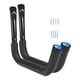 thumbnail image 2 of Estante De Almacenamiento Para Kayak, Soporte Para Kayak Montado En La Pared Resistente, Multiusos, Azul, 2 of 5