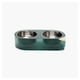 thumbnail image 4 of Pidan® Plato Doble Acero Inoxidable Mascotas Pequeñas S, 4 of 5