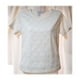 thumbnail image 2 of Polera Crema S Usado, 2 of 3