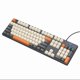 thumbnail image 1 of Teclado Hoco GM61 USB Retroiluminado, 1 of 4