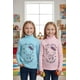 thumbnail image 1 of Pack 2 Beatles Niña Hello Kitty multicolor 6, 1 of 8