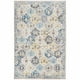 thumbnail image 1 of Alfombra Geil 8343MT - 235 x 305 cm - Beige / Colores, 1 of 1