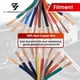 thumbnail image 4 of Kit de arnés de cableado JY PERFORMANCE Universal 21 Circuit, 4 of 6